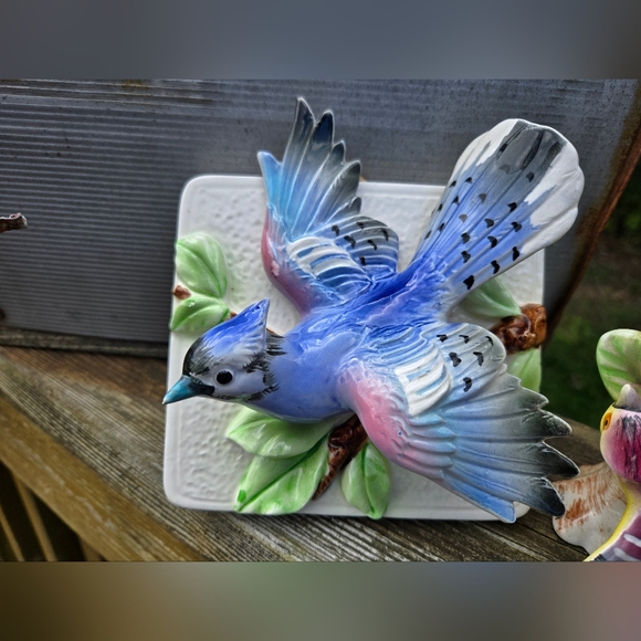 Vintage Bluebird Collection - Picture 3 of 14